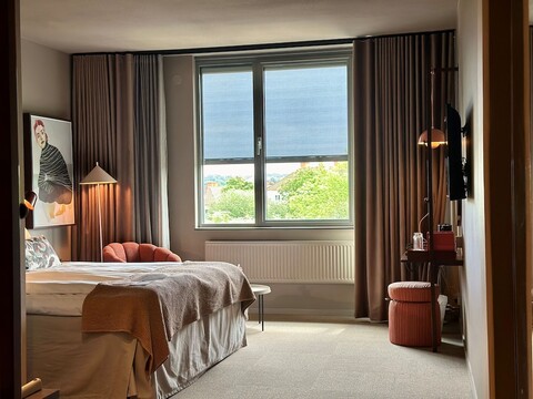 스파 호텔 마요르나