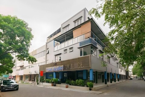 레드도어즈 니어 시티 워크 리포 치카랑