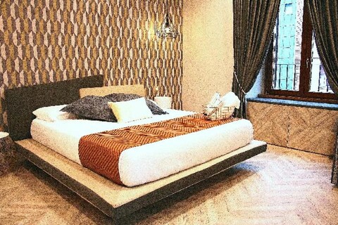 호텔 로마 바티카노