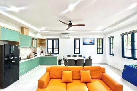 Novaworld Phan Thiet - QT Villa