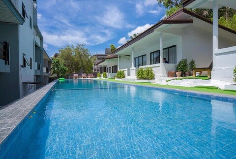 더 BRC 아오낭 호텔 앤 리조트 바이 수파 그룹