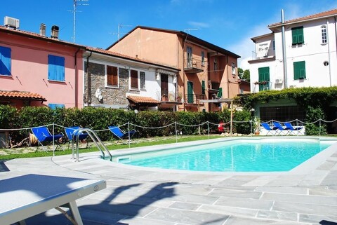 호텔 세테 아르치