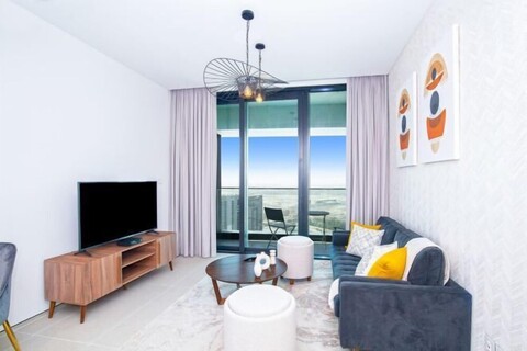 bnbme Address Beach Apt, Near Bluewaters & JBR