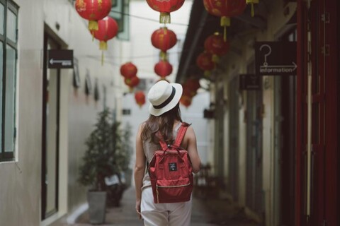 피스 팩토리 호스텔