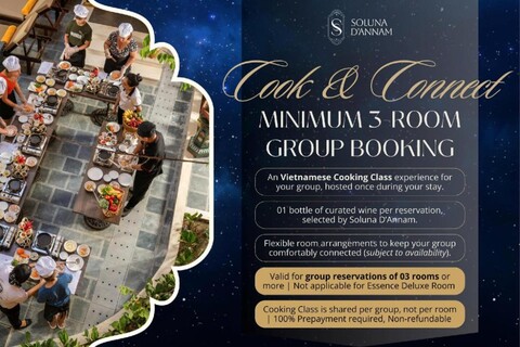 솔레이 바이 솔루나 - 어 차밍 터치 오브 호이안스 헤리티지 - 구 호이안 바빌론 리버사이드