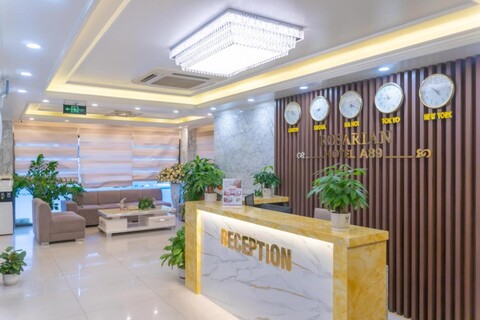 A89 로사리안 호텔