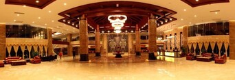 Santo Domingo International Hotel