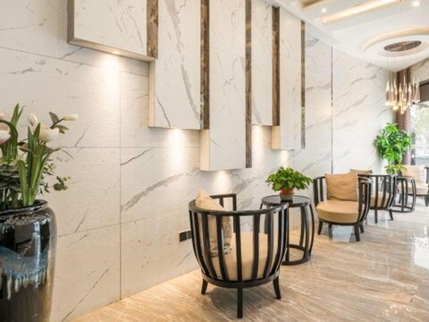 BOJIANG Yunchu Hotel（Shanghai Expo exhibition hall）