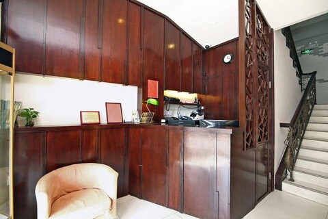 Baolong Homelike Hotel (Shanghai Xuhui)