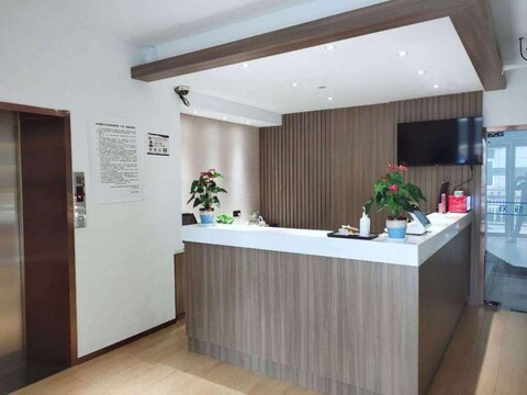 Jizhu Auto Business Hotel