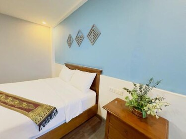 โรงแรมภูรัญญารีสอร์ทเขาใหญ่