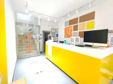 Pod Inn Carefully selected (Beijing West Railway Station Liuliqiao East Subway Station)