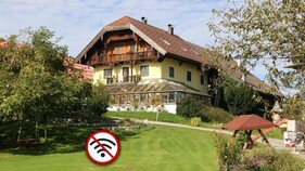 Bio Archehof Zachhiesen - stay & relax