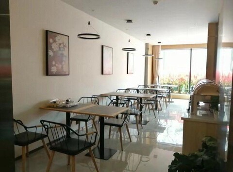 Huafu Jincheng Hotel