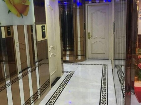 Wanzhi Boutique Theme Hostel