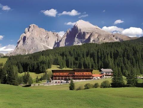 Sporthotel Floralpina