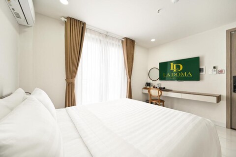 소이 바이 라도마 익스프레스