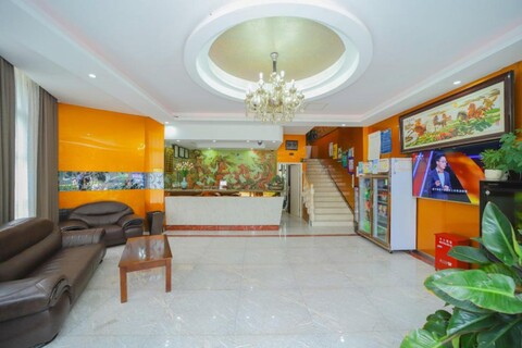 Hongxing Business Hotel