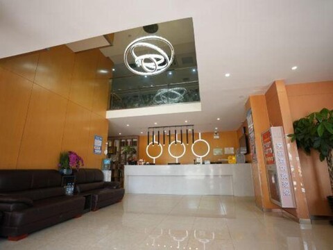 MoTing Hotel (Shanghai Qingpu)