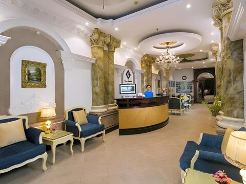 S79 아미 호텔 하노이