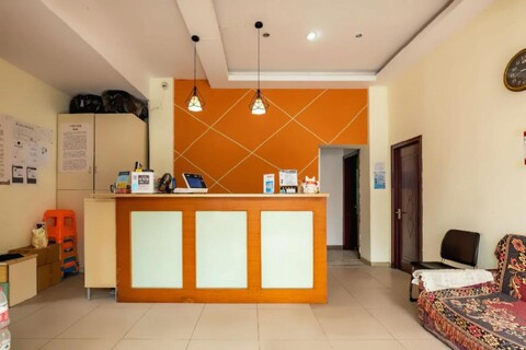 Shanghai Binhua Hotel