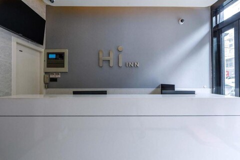 Hi Inn (Shanghai North Bund Shuangyang Road)