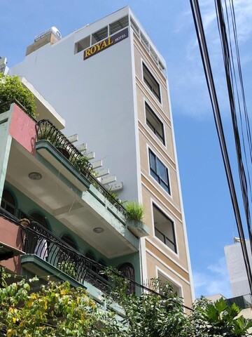 Royal Hotel Nha Trang