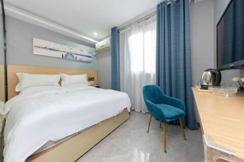 Dongsheng Boutique Hotel