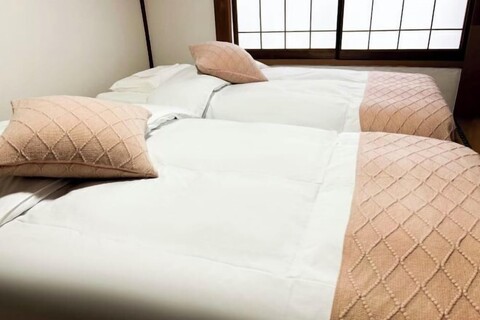 Yuzawa Ishiuchi Maruyama Nozomi Ryokan