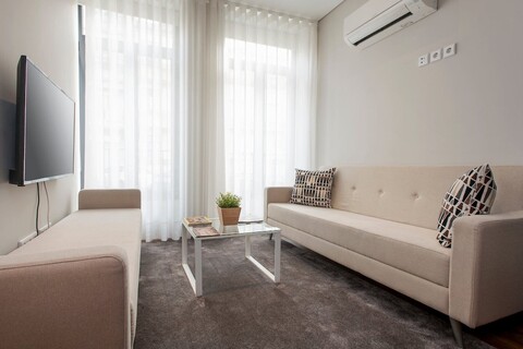 게스트레디 - 바흘 아파트먼트