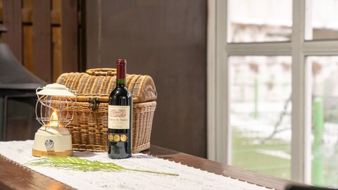 포천 어서오시개냥 애견펜션