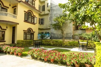 Kathmandu Peace Hotel