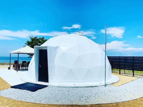 에이트 포인트 리조트 아와지시마