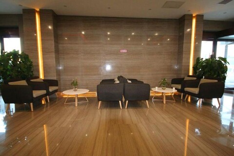 DOS Hotel (Tianjin Meijiang Convention and Exhibition Center)