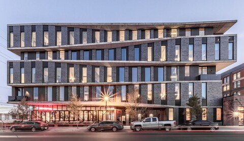 어라이브 오스틴