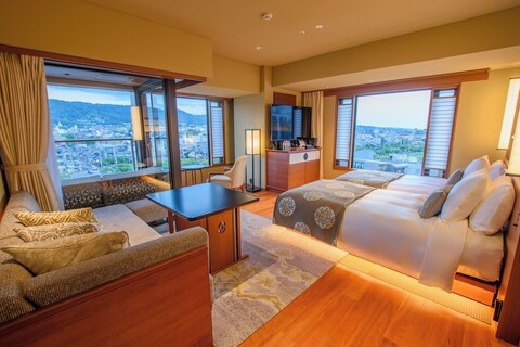 소라니와 테라스 교토 베테이