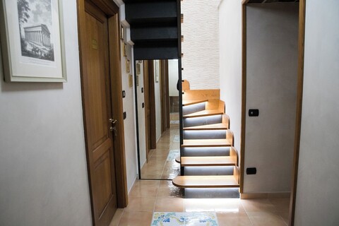 비토리아 게스트 하우스 - 살레르노