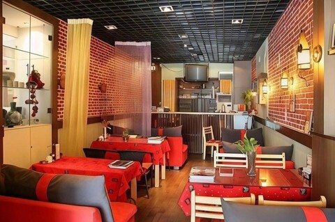 Huatong New Business Hotel