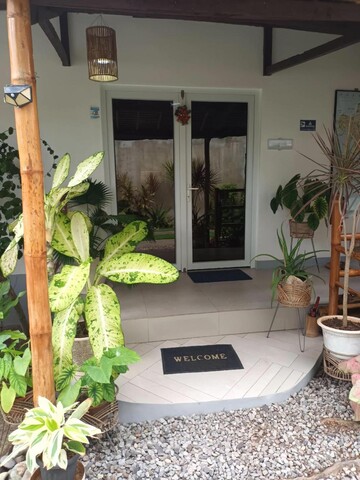 스콧 콤피 로지