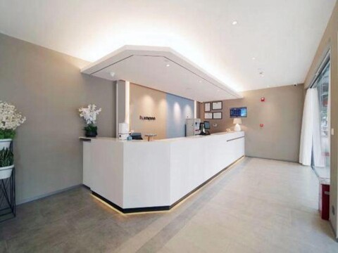 Homeinn Hotel (Beijing Shangdi Anningzhuang East Road)