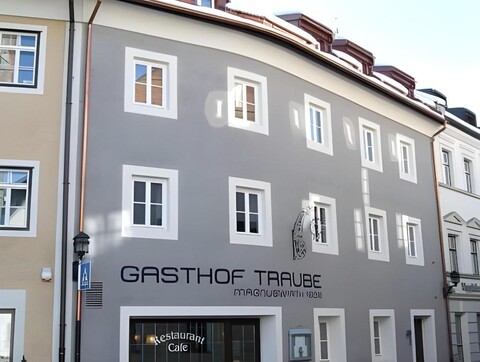 Gasthof Traube