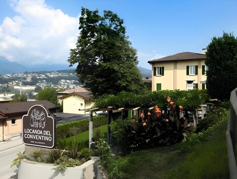 Locanda Del Conventino