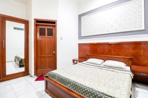 Hotel Limaran 1