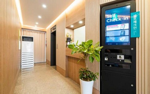 춘천 호텔 봄의강