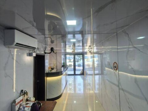 Xiangfu Hostel (Shanghai Handan Road)