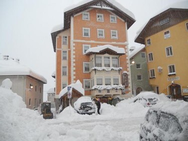 Albergo Alpino