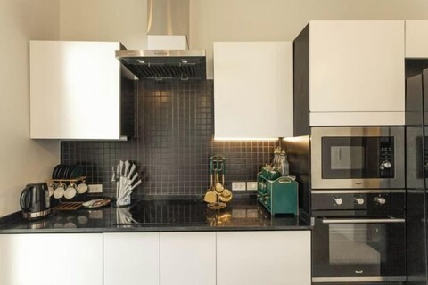 Hideaway Lake Villas