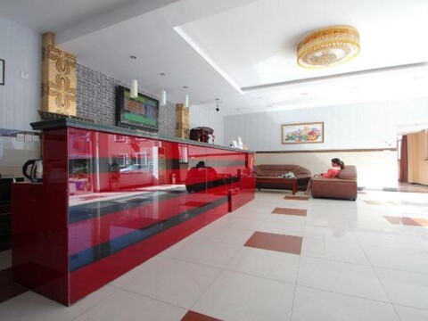 Xinbo Business Hotel