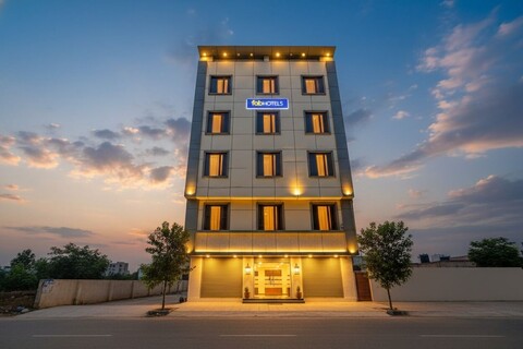 팹호텔 CG 인터내셔널