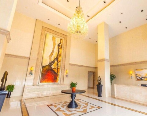 Suju Hotel Apartment (Shanghai Nanxiang)